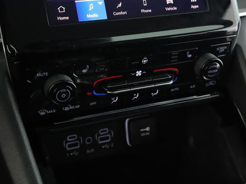 Used 2021 Jeep Grand Cherokee L Limited image 14