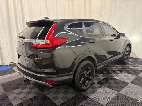 Used 2017 Honda CR-V EX-L image 6