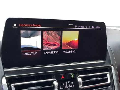 Used 2023 BMW 840i Coupe w/ Driving Assistance Package RWD image 46