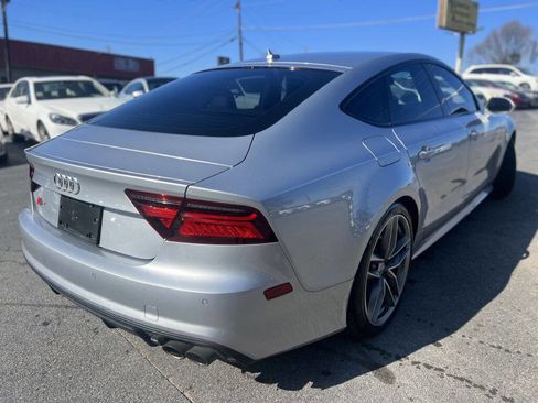 Used 2016 Audi S7 w/ S7 Sport Package image 4