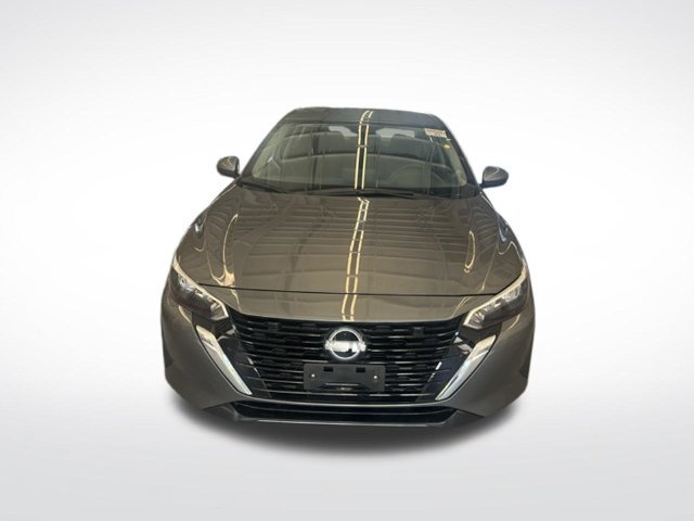 Used 2025 Nissan Sentra SV FWD image 21