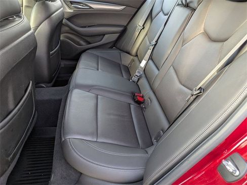 Used 2022 Cadillac CT5 Premium Luxury image 15