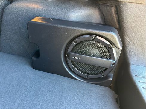 Used 2017 Ford Focus SEL image 36