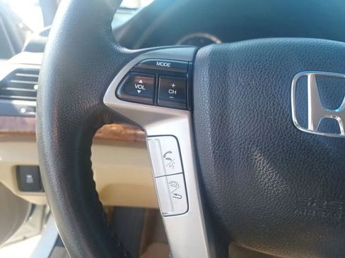 Used 2012 Honda Accord EX-L image 16