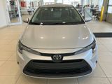 New 2025 Toyota Corolla LE w/ LE Premium Package image 3