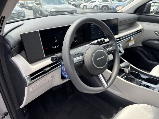 New 2026 Hyundai Tucson SEL Plus AWD/4WD image 20