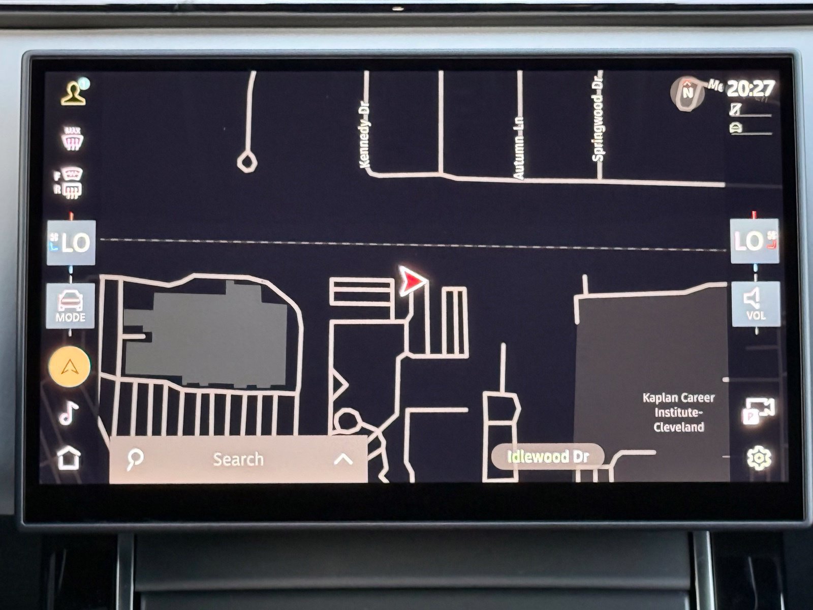 New 2026 Land Rover Range Rover Velar S AWD/4WD image 23