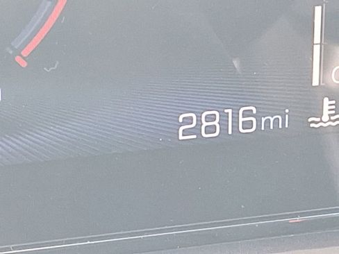 Used 2026 Chevrolet Trax ACTIV image 27