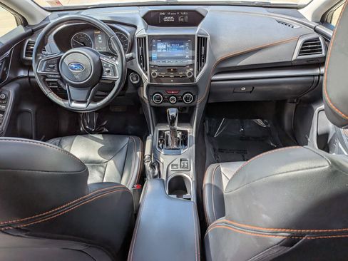 Used 2019 Subaru Crosstrek 2.0i Limited w/ Moonroof Package w/Navigation AWD/4WD image 24
