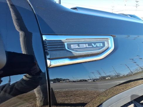 Used 2021 GMC Sierra 1500 SLT image 9