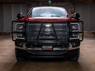 Used 2024 Ford F250 King Ranch w/ Chrome Package video 2