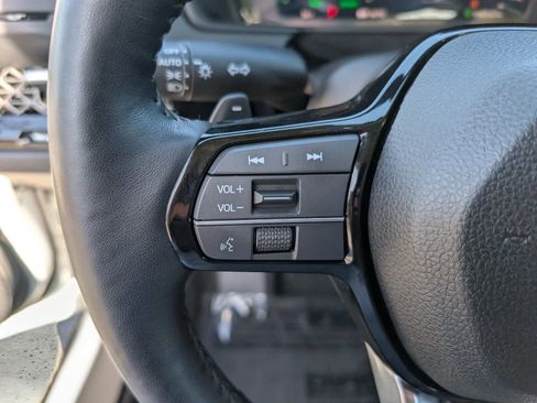 Certified 2025 Honda Accord Touring image 21