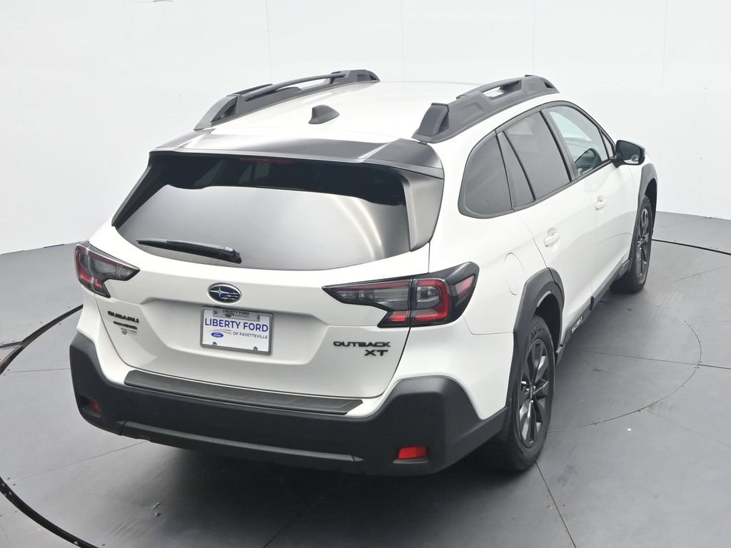 Used 2024 Subaru Outback Onyx Edition XT w/ Popular Package #2 AWD/4WD image 34