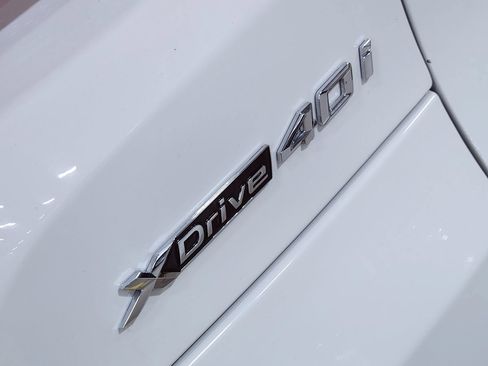 Used 2021 BMW X5 xDrive40i w/ Convenience Package AWD/4WD image 26