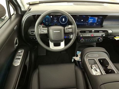 New 2026 Hyundai Palisade SEL Premium image 9