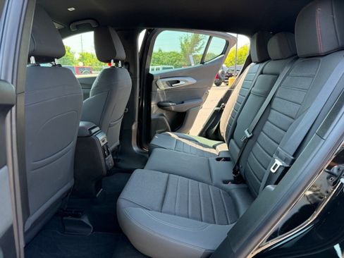 Used 2024 Dodge Hornet R/T AWD/4WD image 28