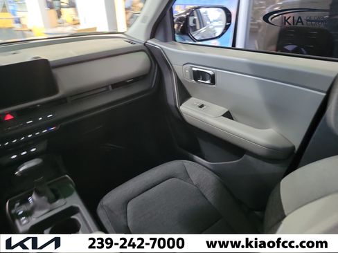 New 2027 Kia Seltos S AWD/4WD image 16