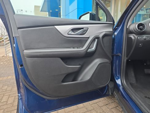 Used 2023 Chevrolet Blazer LT w/ Midnight/Sport Edition image 13