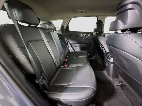 Used 2023 Kia Sportage EX FWD image 27