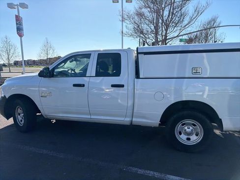 Used 2023 RAM 1500 Tradesman w/ Trailer Tow Group image 12