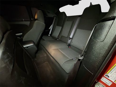 Used 2022 Dodge Challenger R/T image 19