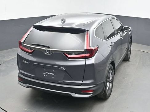 Used 2022 Honda CR-V EX-L image 39