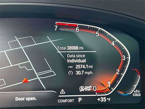 Used 2022 BMW 530i xDrive w/ Convenience Package image 26