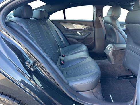 Used 2021 Mercedes-Benz CLS 450 CLS 450 image 17