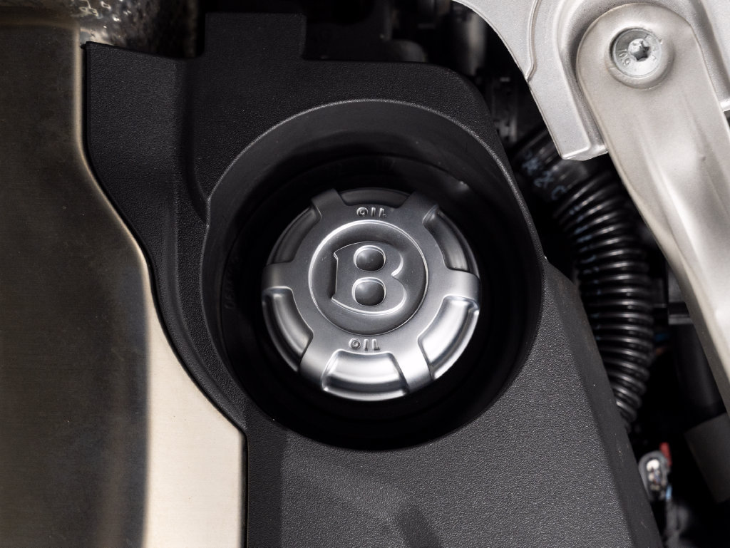 Used 2020 Bentley Continental GT AWD/4WD image 58