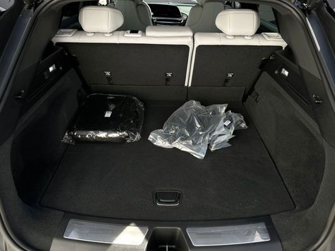 Certified 2024 Cadillac Lyriq Sport image 21