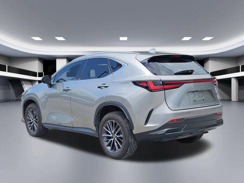 Used 2023 Lexus NX 350 AWD image 3