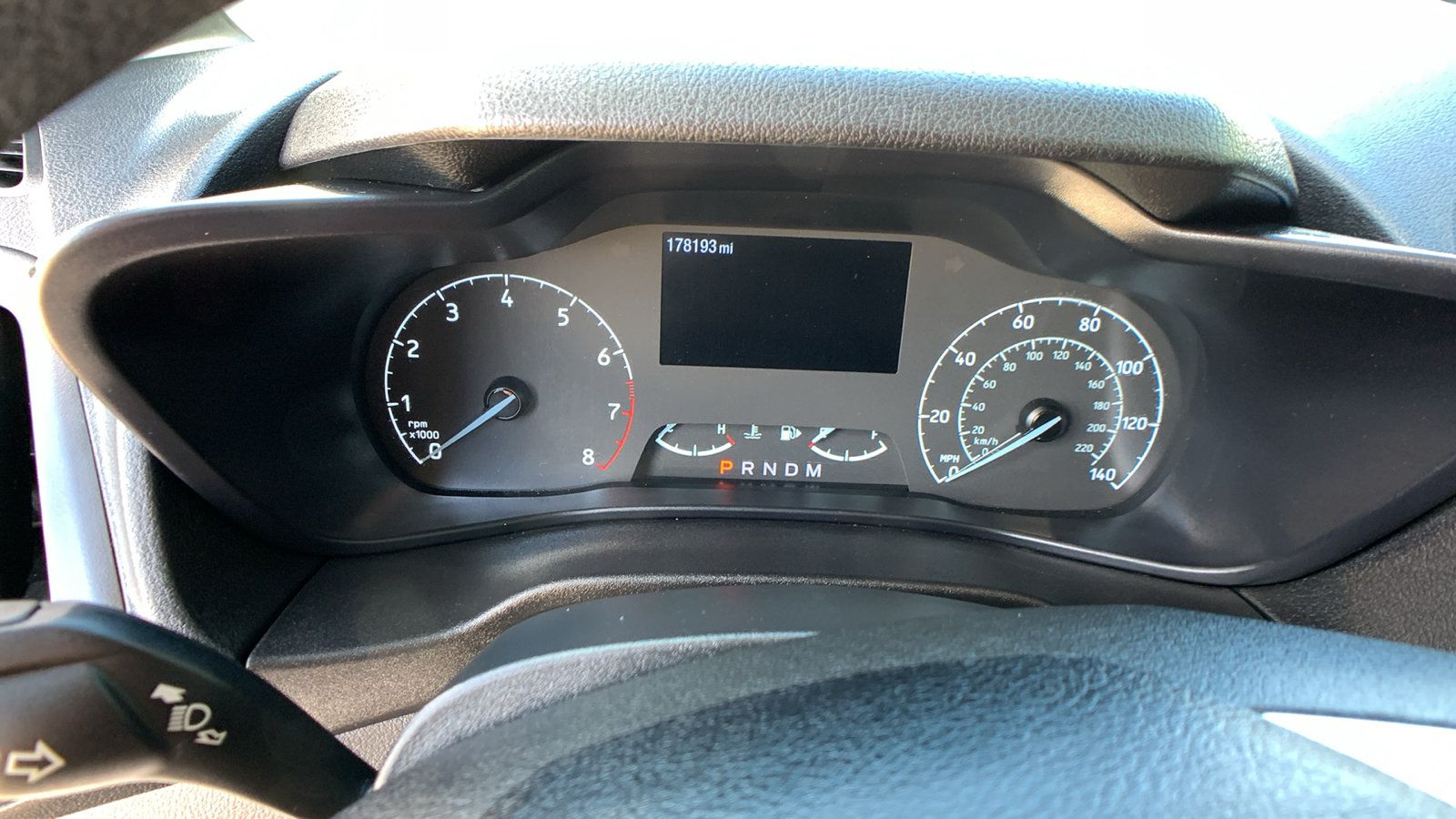 Used 2022 Ford Transit Connect XL FWD image 14