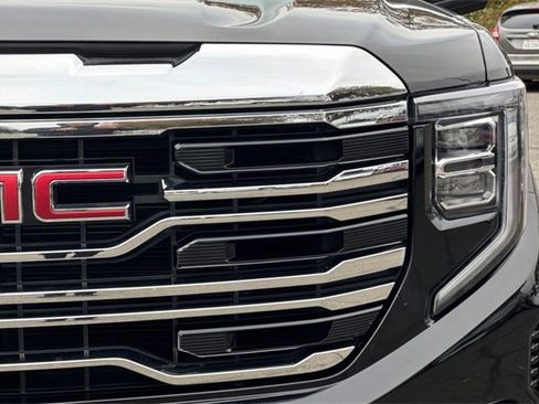 Used 2023 GMC Sierra 1500 SLT w/ SLT Premium Plus Package image 53