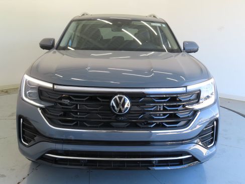 New 2026 Volkswagen Atlas SEL Premium R-Line AWD/4WD image 10