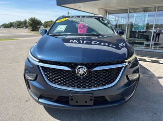 Used 2023 Buick Enclave Avenir w/ Avenir Technology Package AWD/4WD video 2