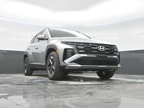 New 2026 Hyundai Tucson SEL image 23