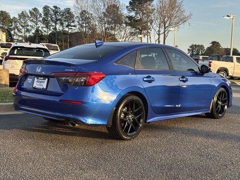Used 2022 Honda Civic Sport image 10