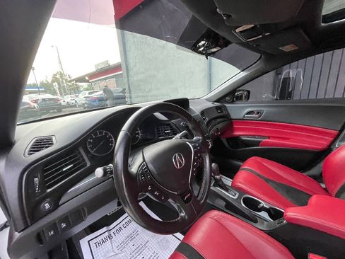 Used 2021 Acura ILX image 9
