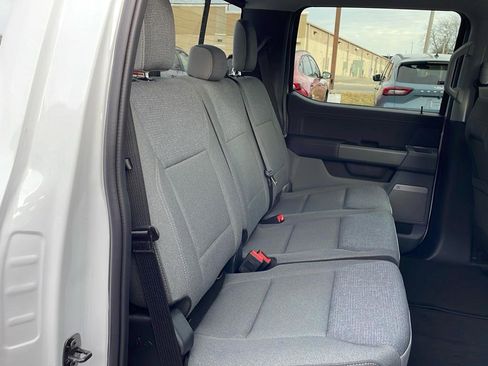 New 2025 Ford F150 XLT w/ Equipment Group 303A High image 34