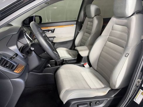 Used 2020 Honda CR-V EX image 11