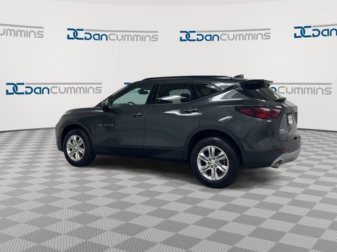 Used 2019 Chevrolet Blazer LT AWD/4WD image 6