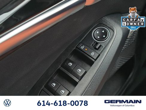 Used 2024 Kia Seltos SX AWD/4WD image 30