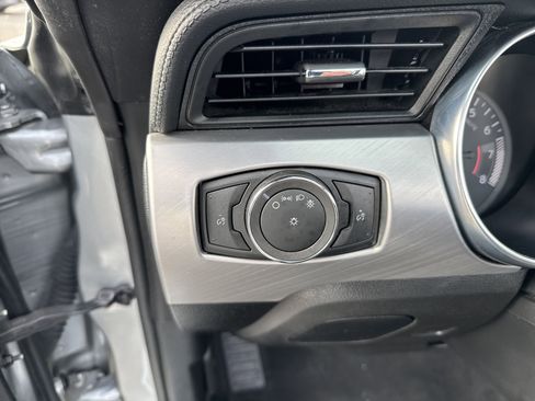 Certified 2023 Ford Mustang Premium image 32