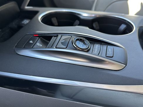 Used 2020 Acura MDX SH-AWD w/ Technology Package image 27