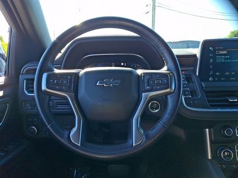 Used 2022 Chevrolet Tahoe Z71 AWD/4WD image 19