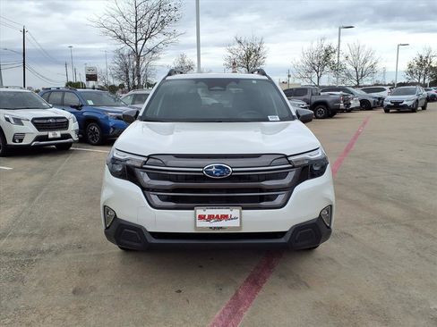 New 2026 Subaru Forester Premium image 5