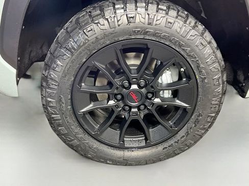 New 2026 Toyota Tundra SR5 RWD image 10
