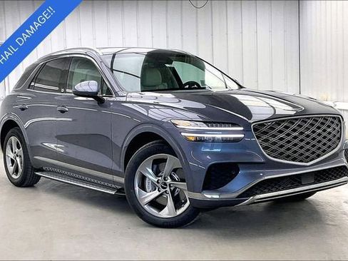 New 2026 Genesis GV70 2.5T AWD/4WD image 20