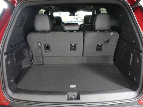 New 2026 Chevrolet Traverse Z71 w/ Driver Confidence Package AWD/4WD image 22