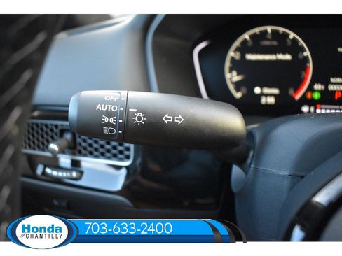 New 2026 Honda Civic Sport image 10